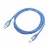 cable para Arduino Uno  / Nano  1 metro  28AWG