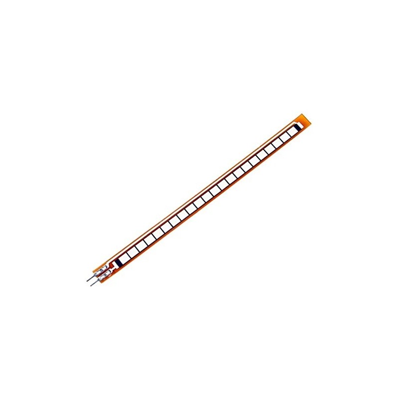 Flex sensor 4.5 Pulgadas para mano robotica