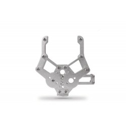 Gripper de Metal