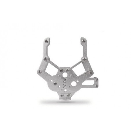 Gripper de Metal