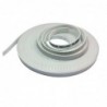 Cinturon  para CNC GT2-6mm 3D impresora ( 1 metro )