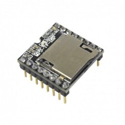 Mini MP3 Audio de Voz...