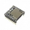 Mini MP3 Audio de Voz Modulo Arduino Modulo Dfplayer