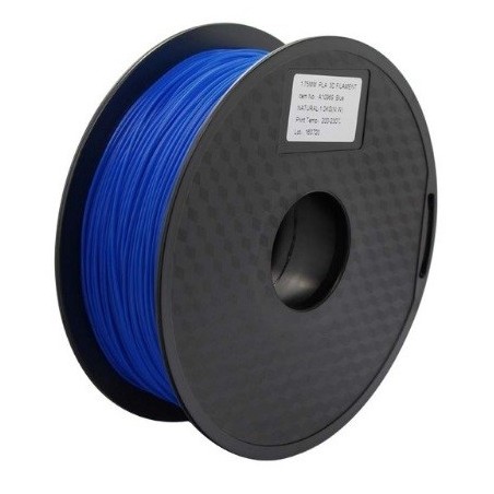 1K 350 m PLC  1.75mm filamento  Bolígrafos de 3D 3D dibujo PLA