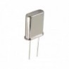 CRISTAL DE CUARZO 8 MHZ