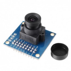 Cámara Para Arduino