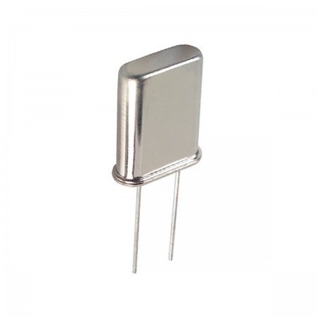 CRISTAL DE CUARZO 26 MHZ