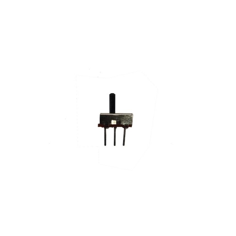 SWITCH DESLIZABLE MINI N.192    835-792