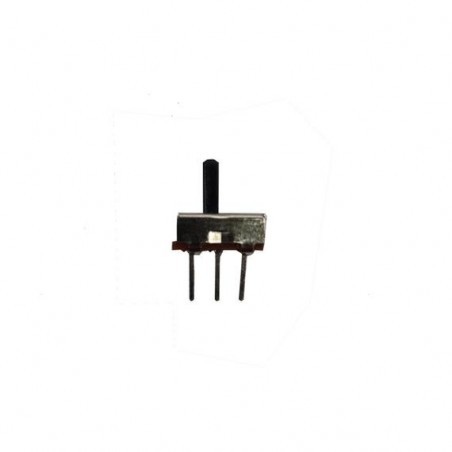 SWITCH DESLIZABLE MINI N.192    835-792