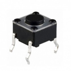 Botones-switch "4 pins"...
