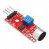 Sensor de Sonido