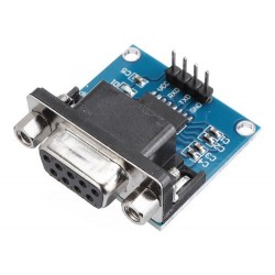 RS232 A TTL   ( DB9 )