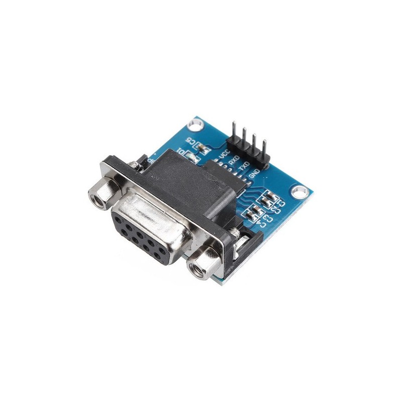 RS232 A TTL   ( DB9 )