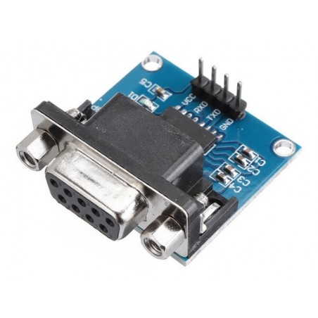 RS232 A TTL   ( DB9 )