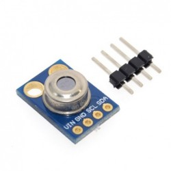 MLX90614 Sensor de...