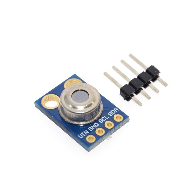 MLX90614 Sensor de Temperatura Infrarojo