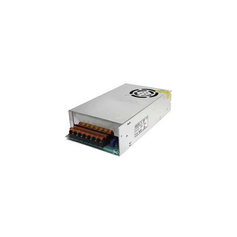 Fuente de poder de 12v -30 A