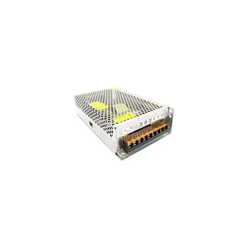 Fuente de poder de 12v -20 A --0.68kgs
