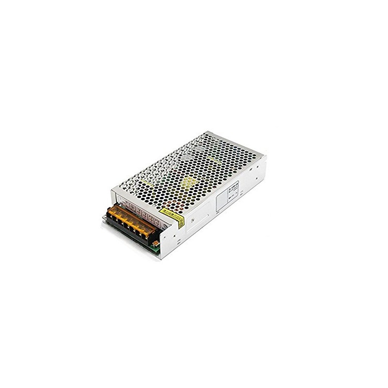 Fuente de poder de 24v -5 A-0.5kgs