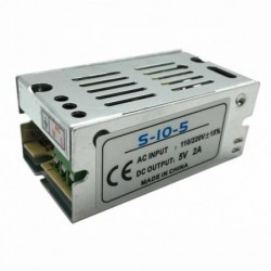 Fuente de poder de 5v -2...