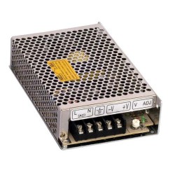 Fuente de poder de 5v -10  A