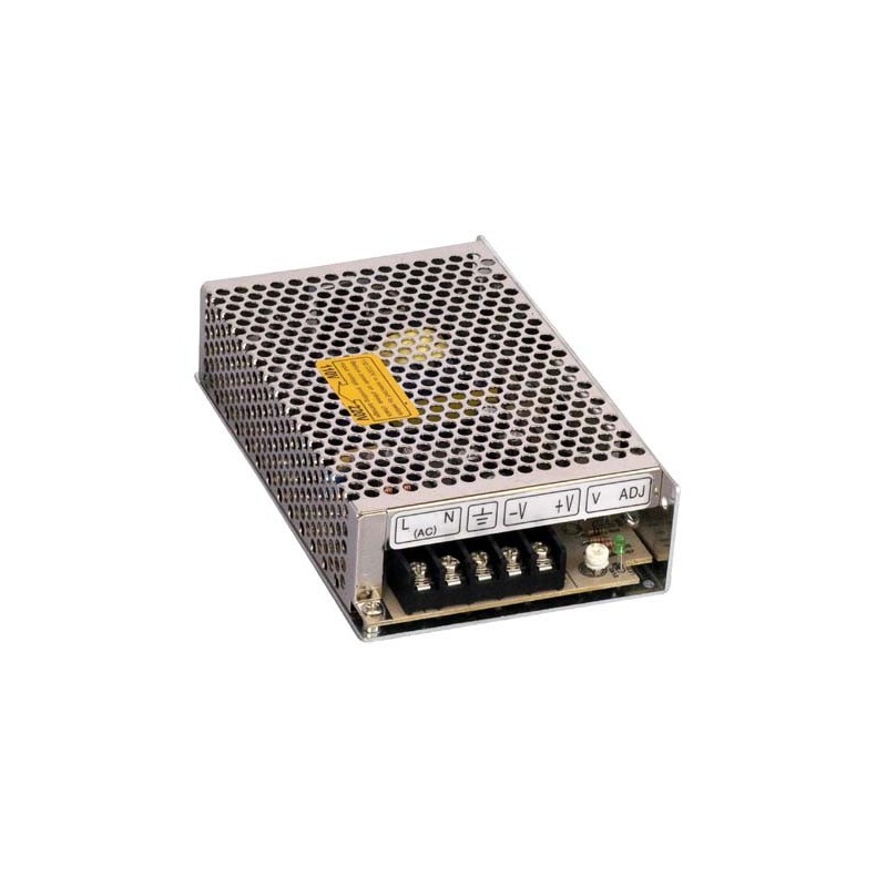 Fuente de poder de 5v -10  A