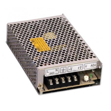 Fuente de poder de 5v -10  A