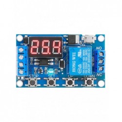 Modulo Timer Temporizador...