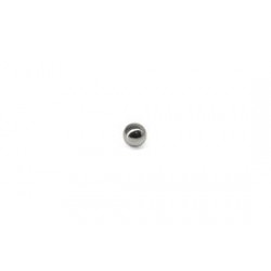 IMAN DE NEODIMIO ESFERA 5mm