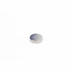 IMANES DE NEODIMIO 15x2 mm