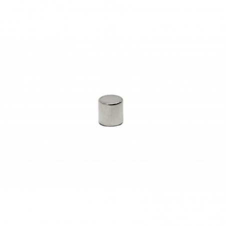 IMANES DE NEODIMIO 7x8 mm