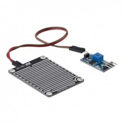 Sensor de Lluvia Modulo
