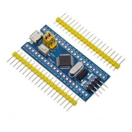 STM32F103C8T6 Arduino Microcontrolador