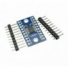 HW-221 Convertidor de Tension de 5v a 3.3v / TXS0108 CJMCU