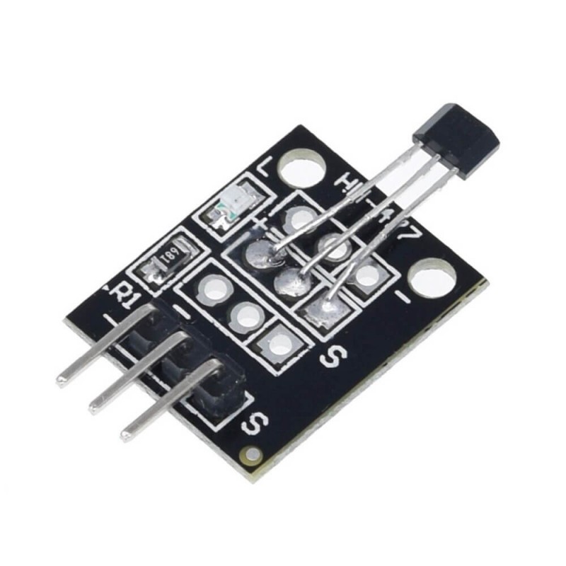 KY-003 Sensor Efecto Hall