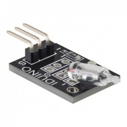 Sensor de Mercurio