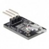 Sensor de Mercurio