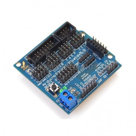 SHIELD SENSOR V5
