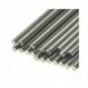 Eje de acero D2 x 120 mm