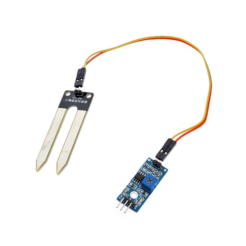 Sensor de Humedad de suelo YL-69