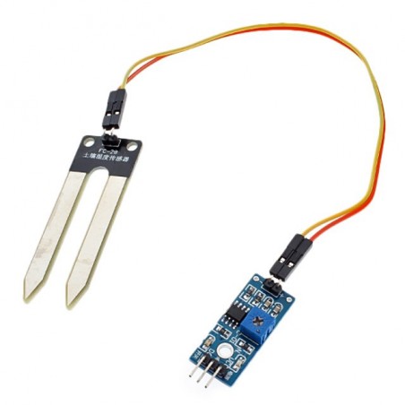 Sensor de Humedad de suelo YL-69