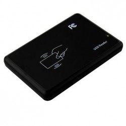 Lector De Tarjetas ID RFID...