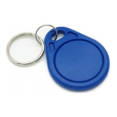 Llavero Tag RFID 125 KHz