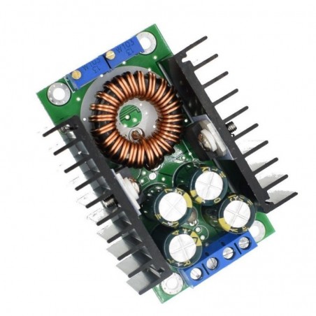 XL4016 Modulo Regulador Step Down 300W 9A
