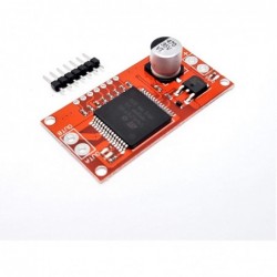 VNH2SP30 Controlador Motor...