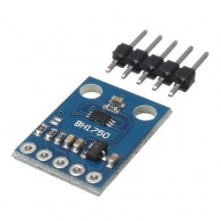 Gy-302 Módulo Sensor De...