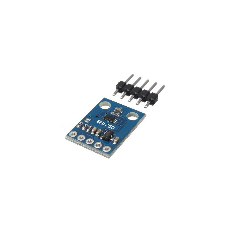Gy-302 Módulo Sensor De Intensidad Luminosa Bh1750