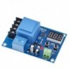 Control y Carga Batería HW-631