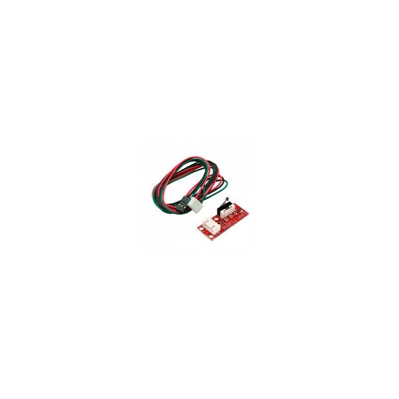 LIMIT SWITCH FINAL DE CARRERA