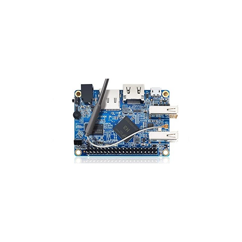 Orange pi lite